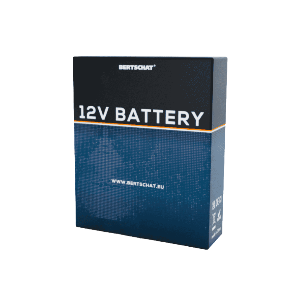 12V Baterie – UltraBoost – Vyhřívané bundy PRO