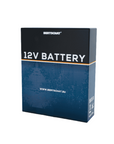 12V Baterie – UltraBoost – Vyhřívané bundy PRO