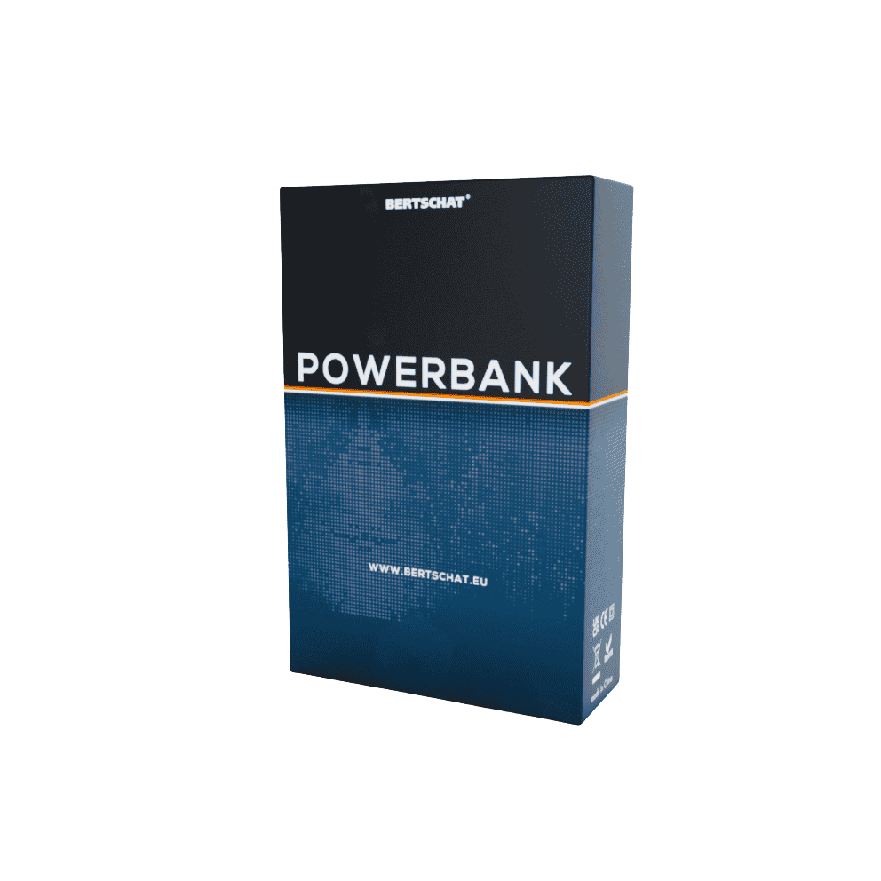 Powerbanka – Ultra Boost | 20 000 mAh – USB
