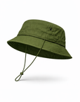 Chladicí Bucket Hat – Technologie odpařování