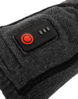 Vyhřívané ponožky – Elite | USB – Tenké Hiking Edition