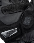 Motocyklové rukavice PRO – Duální vyhřívání | USB