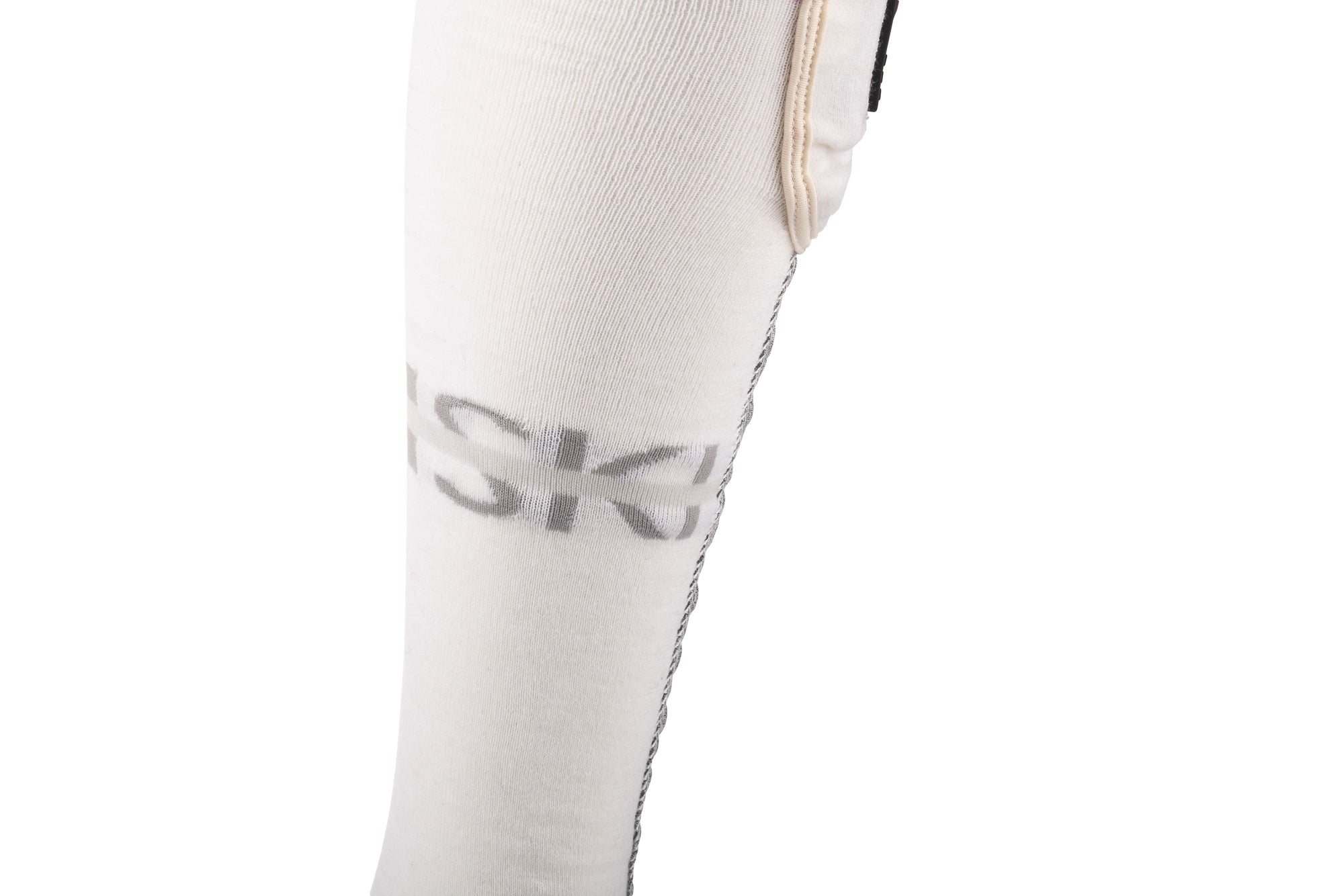 Extra pár vyhřívaných ponožek Aerowhite – Long Edition