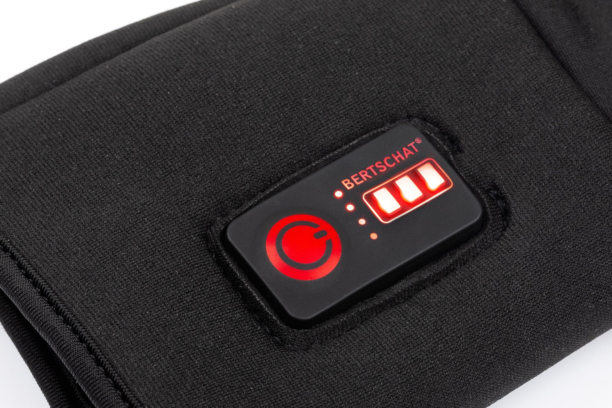 Fingerless Under Gloves – Vyhřívané vnitřní rukavice | Lov a sport | USB-C