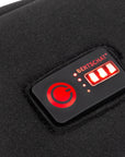 Fingerless Under Gloves – Vyhřívané vnitřní rukavice | Lov a sport | USB-C