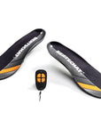Vyhřívané vložky do bot Elite | USB