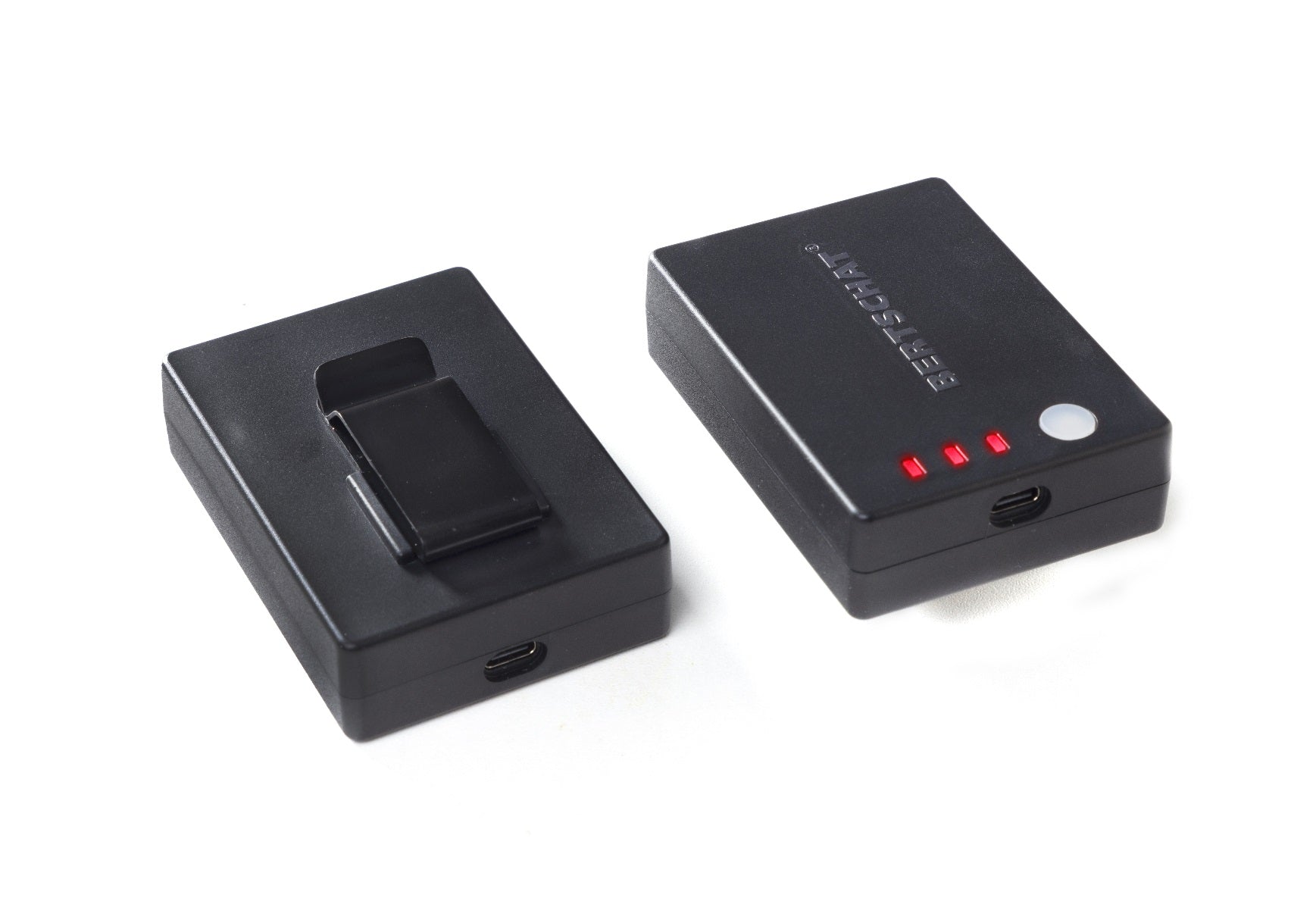 Extra baterie 3 800 mAh – USB – Vyhřívané vložky do bot: Ultra Power