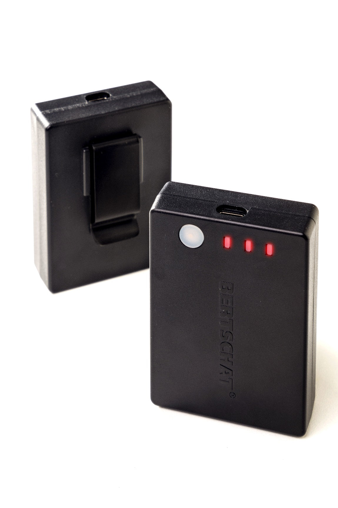 Extra baterie 3 800 mAh – USB – Vyhřívané vložky do bot: Ultra Power