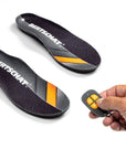 Vyhřívané vložky do bot Elite | USB