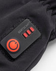 Vyhřívané palčáky – limitovaná edice | USB