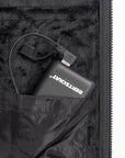Vyhřívaná vesta – Duální vyhřívání | USB