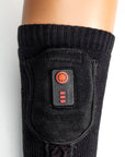 Vyhřívané ponožky – Elite | USB – Hiking Edition