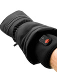 Vyhřívané spodní rukavice PRO | USB