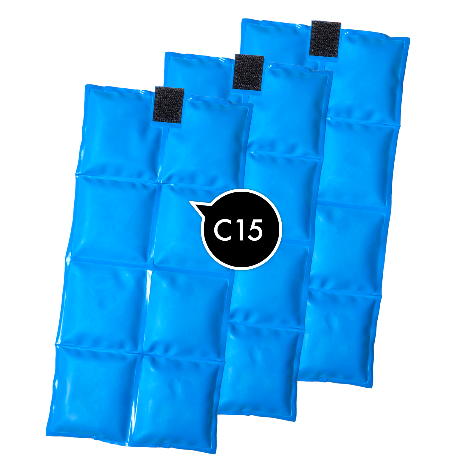 Chladicí prvky PRO (PCM)