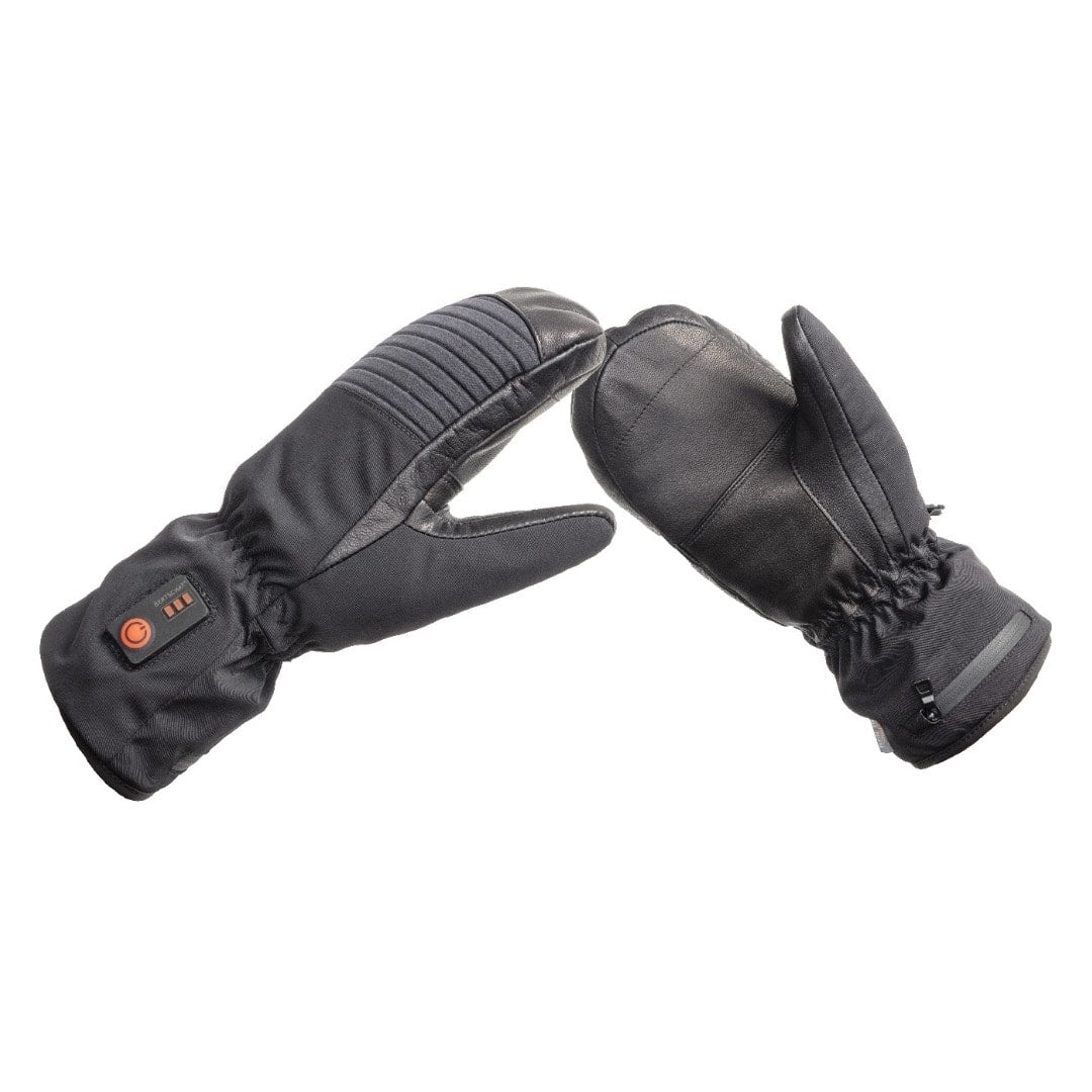 Vyhřívané palčáky – limitovaná edice | USB