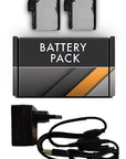 Vyhřívané palčáky PRO | USB
