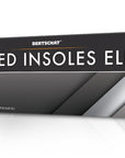 Vyhřívané vložky do bot Elite | USB