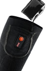 Vyhřívané ponožky – PRO | USB – Hiking Edition