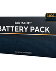 Extra baterie 3 000 mAh – USB-C