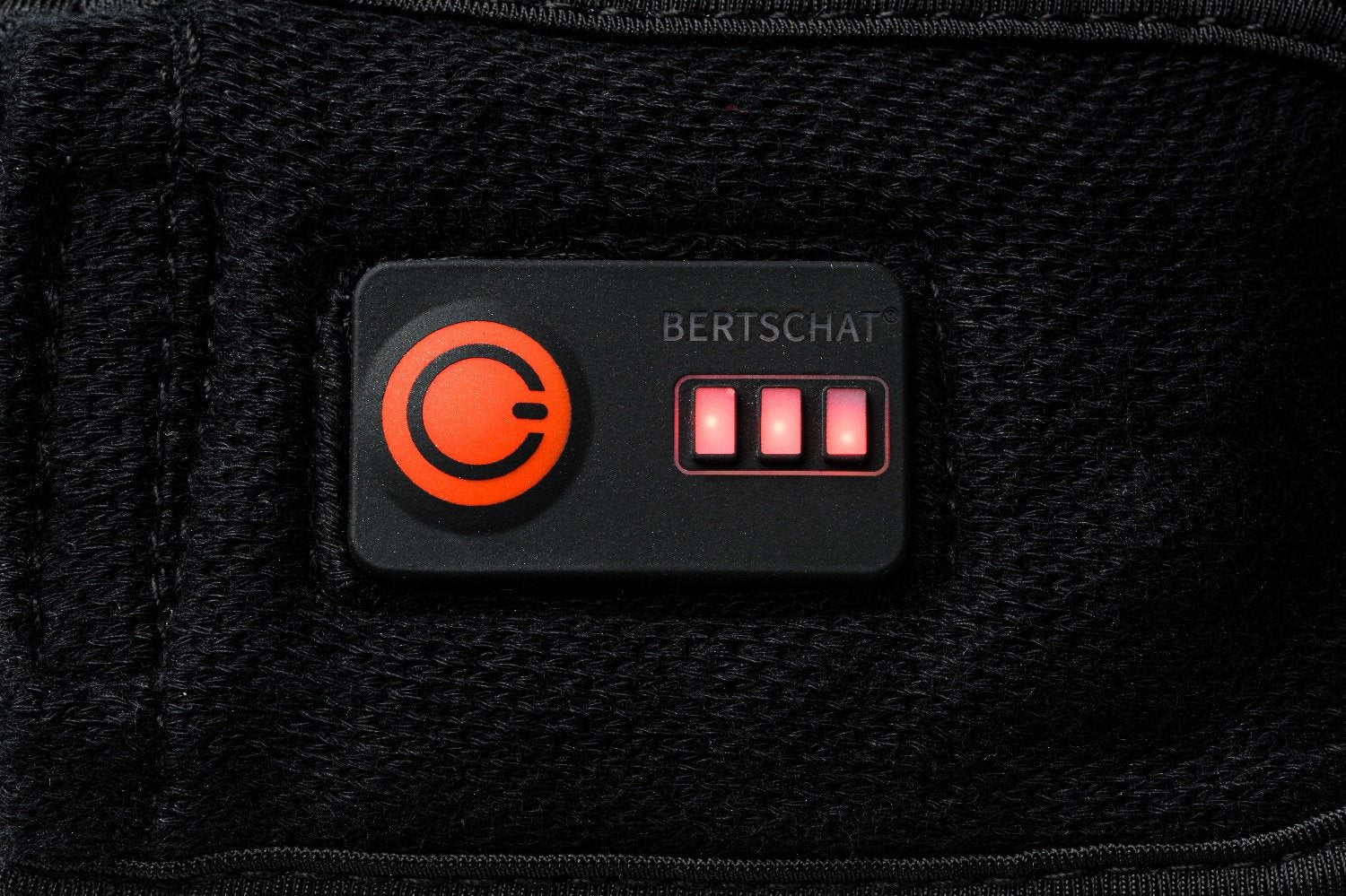 Vyhřívané ponožky – PRO | USB – Hiking Edition