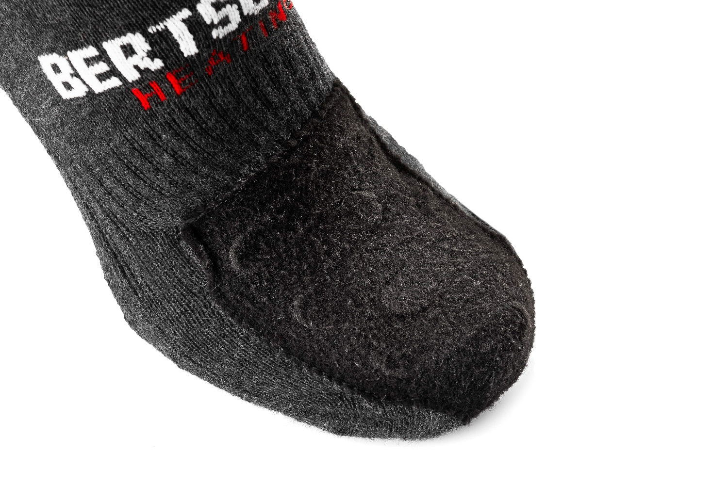 Vyhřívané ponožky – Elite | USB – Tenké Hiking Edition