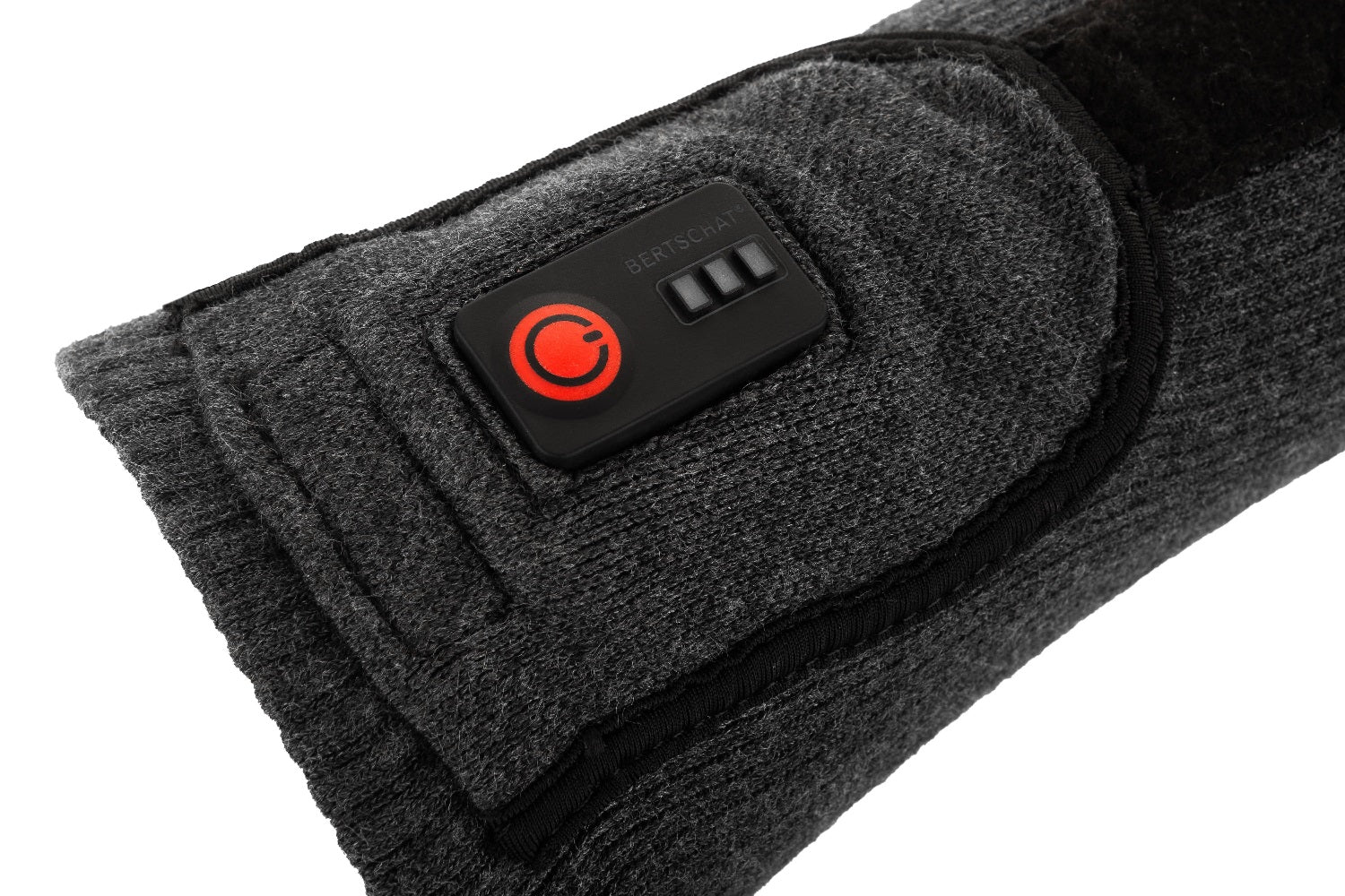 Vyhřívané ponožky – Elite | USB – Tenké Hiking Edition