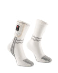 Extra pár vyhřívaných ponožek Aerowhite – Sport Edition