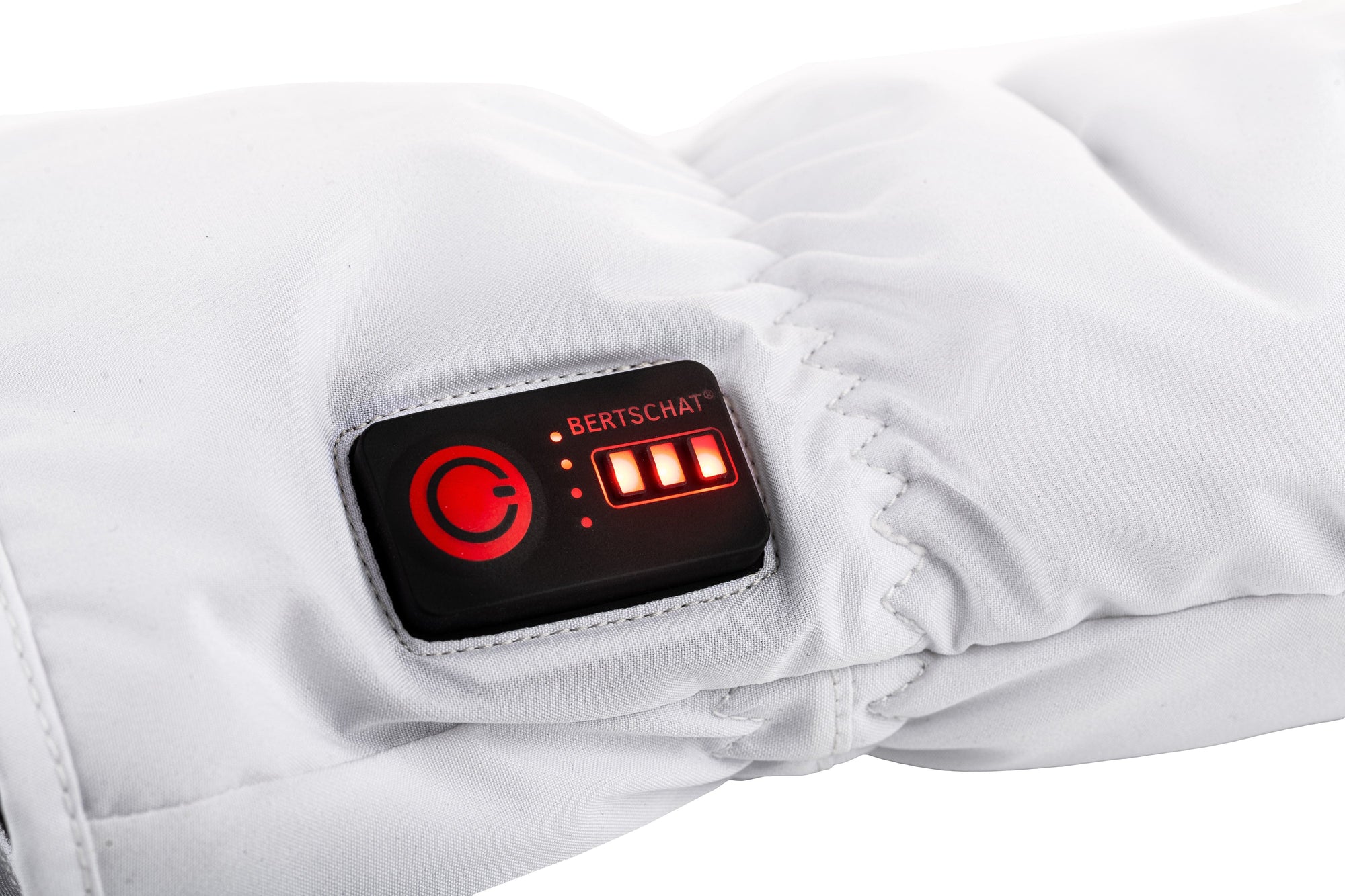 Vyhřívané palčáky – Aerowhite | USB-C