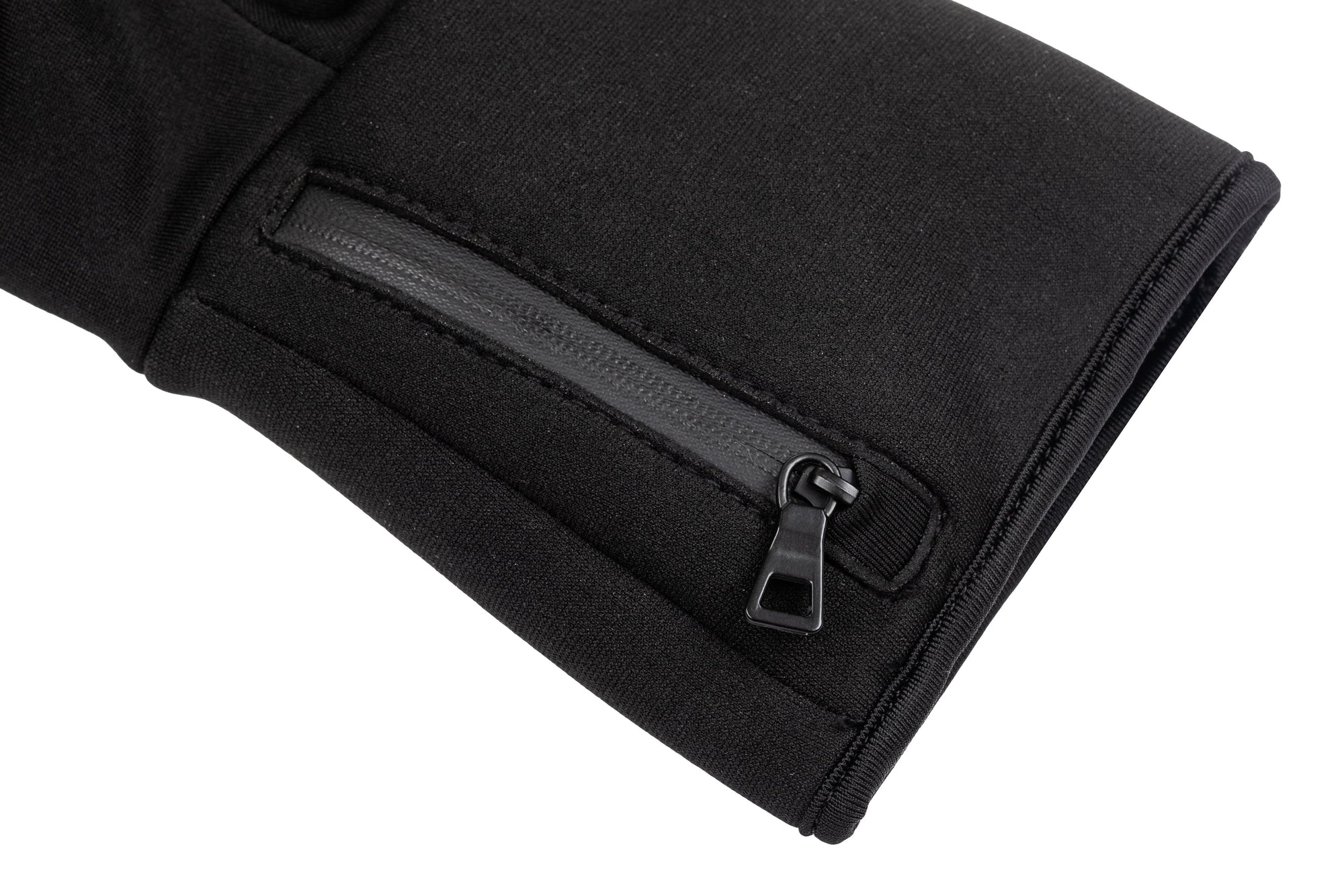 Fingerless Under Gloves – Vyhřívané vnitřní rukavice | Lov a sport | USB-C