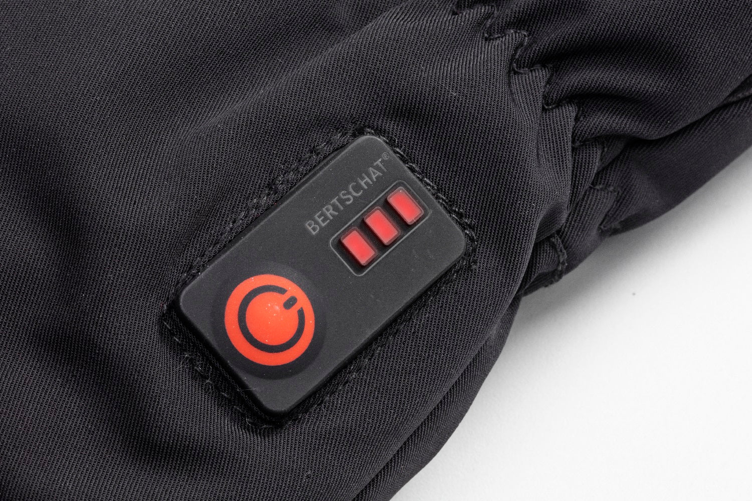 Vyhřívané palčáky – limitovaná edice | USB