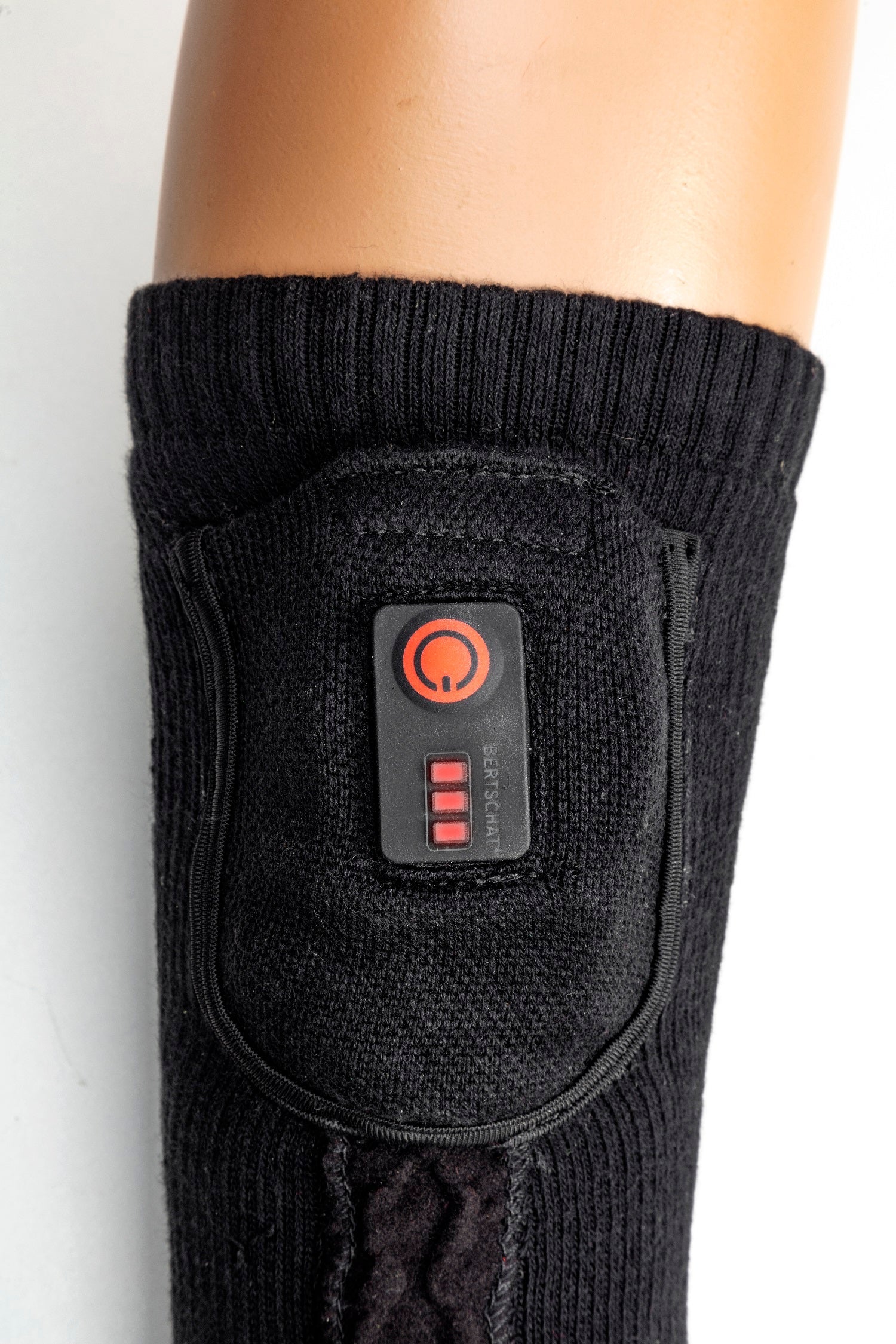 Vyhřívané ponožky – Elite | USB – Hiking Edition
