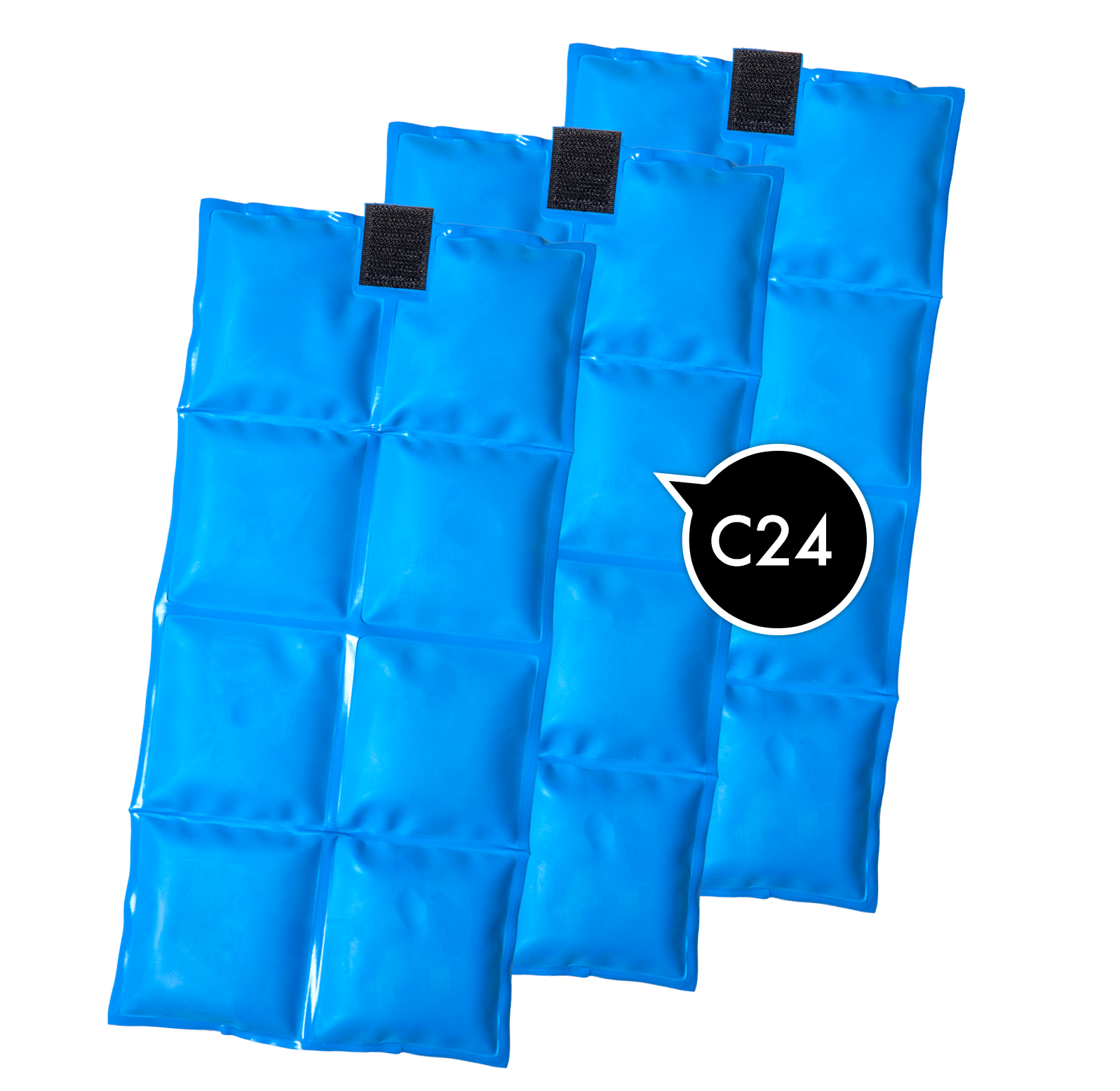 Chladicí prvky PRO (PCM)