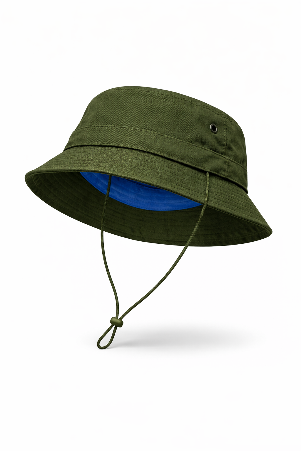 Chladicí Bucket Hat – Technologie odpařování