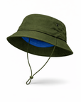 Chladicí Bucket Hat – Technologie odpařování